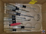 Torque Head Screwdrivers