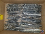 Large Variety of Drill Bits