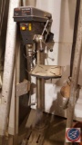 Sears/Craftsman 15 in. Drill Press, 1 HP