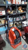 Snap-on 2000 Psi Electric Pressure Power Sprayer