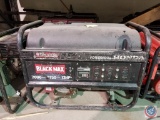 BlackMax 3750 13hp Portable Gas Generator w/ Honda Engine