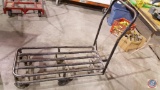 Small Flatbed Cart