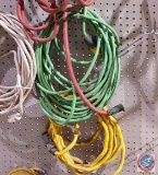 [3] Industrial Electrical Cords