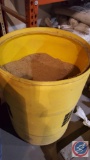 Barrel of Sand