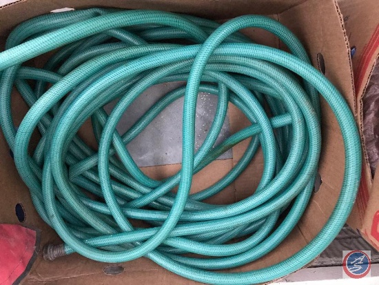 Garden hose