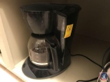 Mr. Coffee 12 cup coffee pot