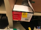 Brinkman universal rotisserie kit in the box