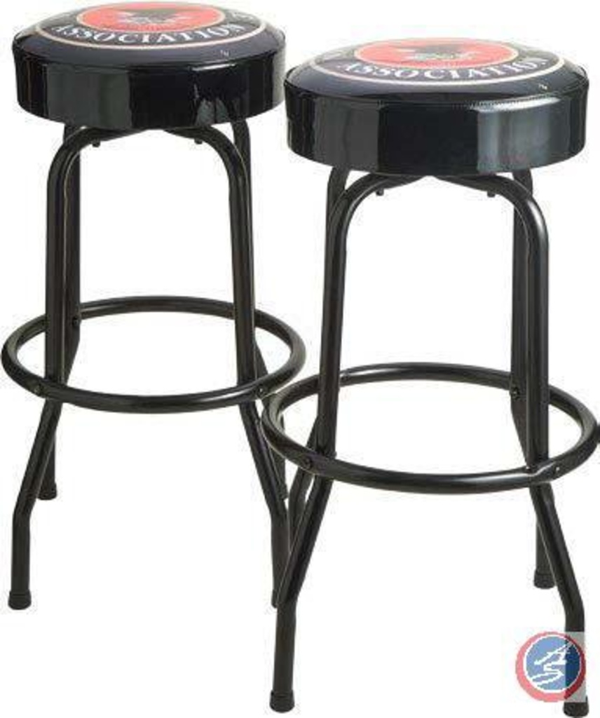 Bar Stools By Nra Originals Stylish Enough For The Bar And Durable