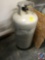 30 pound propane bottle