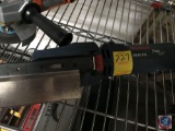 Bosch fine cut electric saw