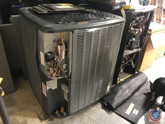 Gibson Model 88X160481FA Outdoor UNIT 16 SEER 4 TON scratch and dent unit, never installed. Please