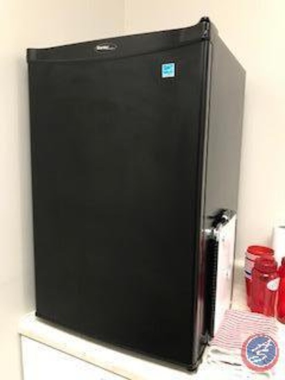 Small Dorm Fridge