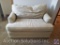 Leggett and Platt Lounge Chair/Hide-away Single Bed Model # 270402779c 54''x39''