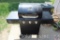 Char-Broil Grill w/ Cover