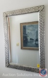 Wall Mirror 42.5