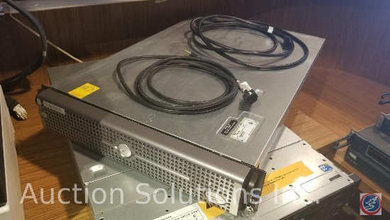 Dell PowerEdge 2850 server