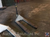 Crown Pallet Jack