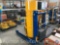Vesti Model HDD-48-10-P 6/20/2012 New 1000 lb capacity material handler
