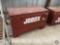 JOBOX job site tool box Model 692990R5