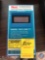 Wahl Thermocouple Model 2500MVX Digital Heat-Prober Thermometer