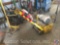 AirTec RT-3200 Roto Tiger roughing machine Scarifier for cold milling asphalt and concrete 3 phase