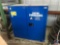 Eagle Manufacturing Model CRA 30 Corrosives Storage Cabinet