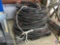 Large assortment of Copper Wire and cable, approx. 1000 lbs.