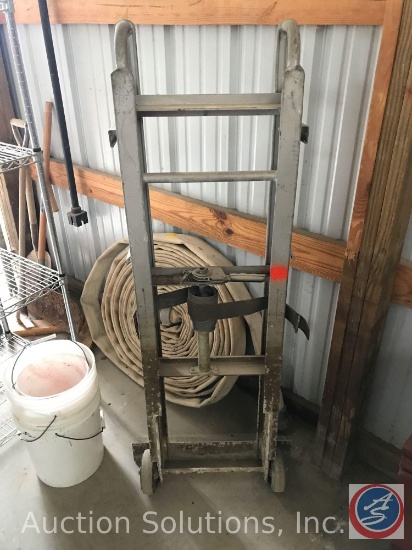 Wesco Appliance Dolly