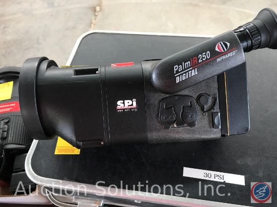 Palm IR250 Digital Infra Red Night Sight