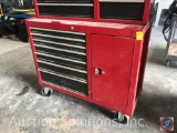 Craftsman 7 drawer/1-door Roller Tool Chest 41 x 18