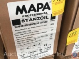 MAPA Stanzoil Supported Neoprene Gloves 12 PR XL