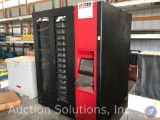AutoCrib RoboCrib 2000 Model D Industrial Vending Machine