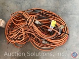 [5] Industrial Extension Cords