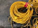 [5] Industrial Extension Cords