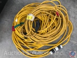 [4] Industrial Extension Cords