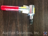 Seekonk Torque Wrench Calibrated to 85 in lbs