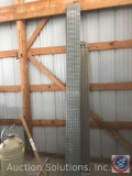 10 ft galvanized ramps
