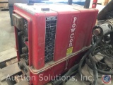 Powercon MST300 inverter welder