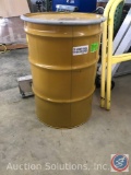 Water tight Barrel - New