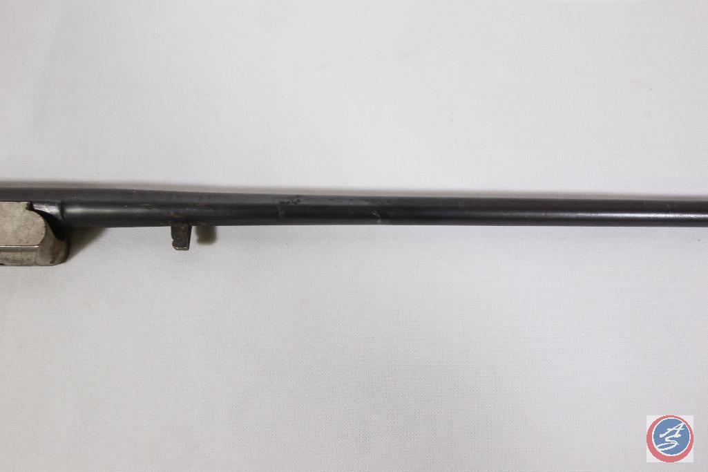 Tays Realty & Auction - Auction: ONLINE ABSOLUTE AUCTION: FIREARMS -  FIREARM PARTS - SPORTING GOODS ITEM: Diamond Arms Shapleigh's King Nitro  410 Ga Single Shot Shotgun