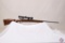 Manufacturer Mauser Model 1903 Ser # EA20851 Type Rifle Caliber/Gauge 8 MM
