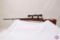 Manufacturer Mauser Model 1903 Ser # 16448 Type Rifle Caliber/Gauge .308