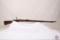 Manufacturer Mauser Model 1871 Ser # 7875 Type Rifle Caliber/Gauge 11 MM Description Single Shot