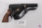Manufacturer Smith & Wesson Model K Frame Ser # 235137 Type Revolver Caliber/Gauge 38 Spl.