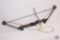 PSC F-2 Maxis compound bow (needs to be restrung) 30