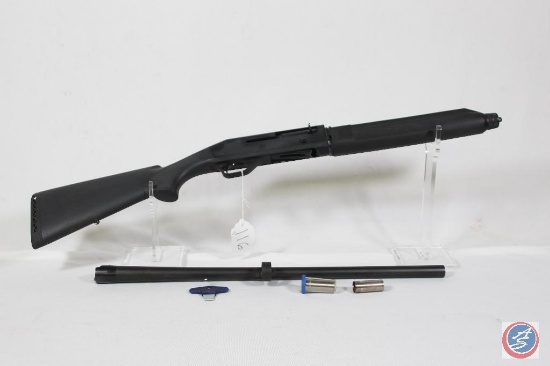 Manufacturer Stoeger Model 2000 Ser X 313143 Type Shotgun Caliber/Gauge 12 GA Description Excellent
