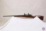Manufacturer Mauser Model 1903 Ser # 4096459 Type Rifle Caliber/Gauge 30 06