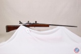 Manufacturer Enfield Model MK III Ser # 5211 Type Rifle Caliber/Gauge .303