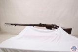 Manufacturer Vetterli-Vitali Model 1870/87/15 Ser # NS8476 Type Rifle Caliber/Gauge 6.5 Carcano