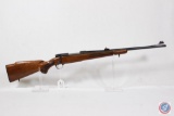 Manufacturer WINCHESTER Model 70 Ser X 749090 Type Rifle Caliber/Gauge 30 06 Description Bolt Action